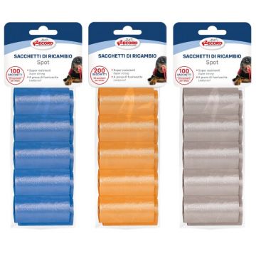 Saci igenici 10 role/20 buc