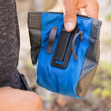 Saculet recompense Treat Trader Ruffwear