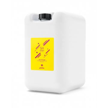 Sampon cu ulei de argan - 5L