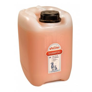 Sampon cu uleiuri naturale 10 litri