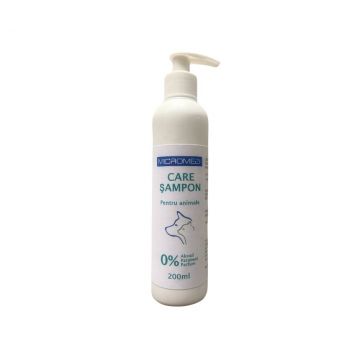 Sampon Micromed Care - 200ml