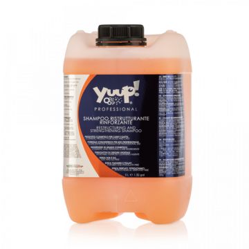 Sampon Yuup Professional Restructurant - 5L