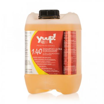 Sampon Yuup Professional Ultra Degresant - 5L
