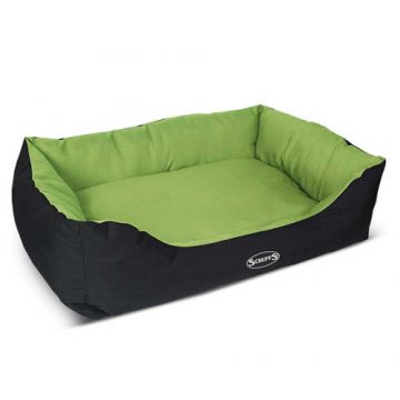 ?Scruffs Culcus Expedition Verde 50X40 cm