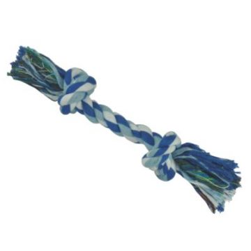 Snur bumbac colorat 20cm 65gr