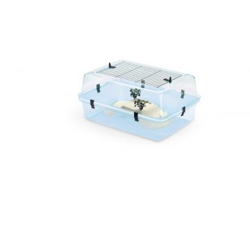 Terariu Lira 42 pentru testoase