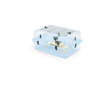 Terariu Lira 49 pentru testoase