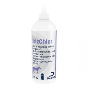 Trizchlor Aqueous Flush 473 ml