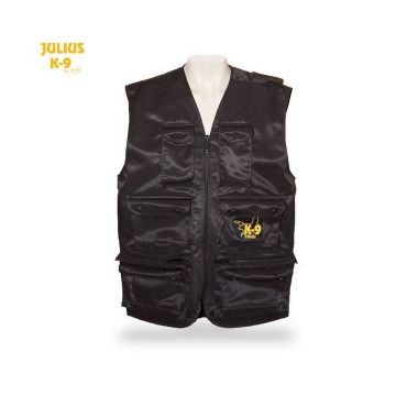 Vesta dresaj scurta JK9 - 4XL