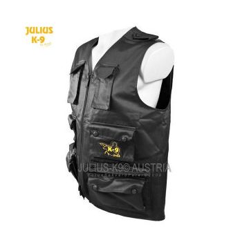 Vesta dresaj scurta JK9 - 5XL