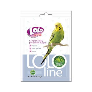 Vitamine - vegetale Lolo