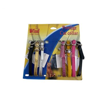 Zgarda pisici - Prestige