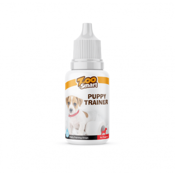 ZooSmart Solutie Puppy Trainer Picaturi 50ml