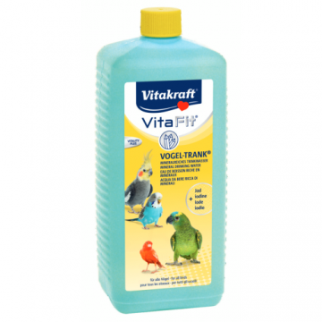 Bautura pentru pasari Vitakraft Vitafit 1L
