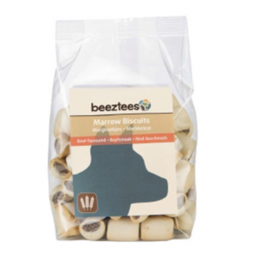 Biscuiti Beeztees cu vita 400 g