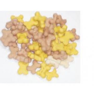 Biscuiti Dog Patrol Puppy Mix 250 gr