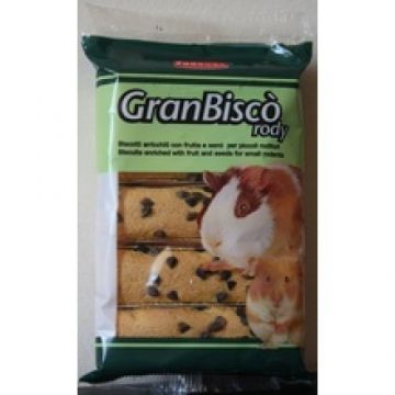 Biscuiti Padovan Granbisco Rody 30 gr