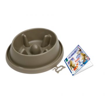 Castron pentru caini Geo Slow Food 25.5cm