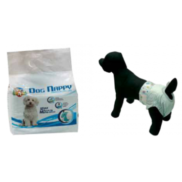 Chiloti Caini M 12 buc