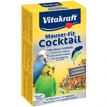 Cocktail pentru perusi Vitakraft Pene 200G