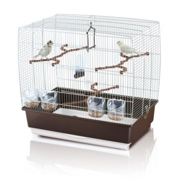 Colivie pentru pasari Irene 59x38x56cm