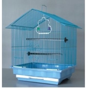 Colivie pentru pasari Yongli 35X28X43 cm