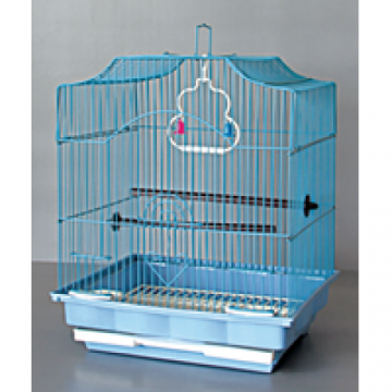 Colivie pentru pasari Yongli Pagoda 35x28x43 cm