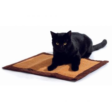 Covoras de sisal Camon 47x37 cm