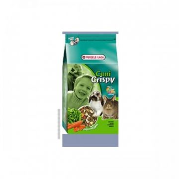 Crispy Iepure 400 gr