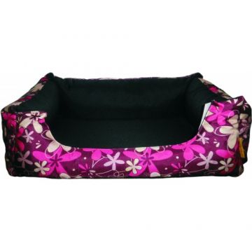 Culcus pentru caini Pasadena 90x65 cm