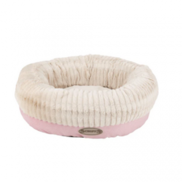 Culcus pentru caini Scruffs Ellen 55 cm