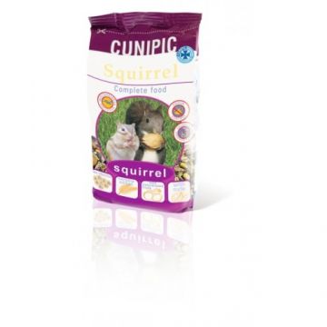 Cunipic Veverite 800 gr