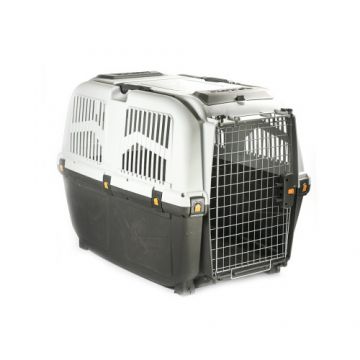 Cusca de transport pentru caini Iata Skudo 7