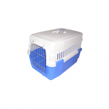 Cusca de transport pentru caini Imac Carry 60x40x40 cm