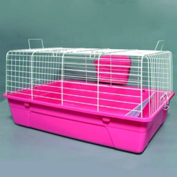 Cusca pentru rozatoare mari Yongli 70.5x45x35 cm