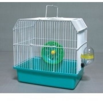 Cusca pentru rozatoare mici Yongli 27 X 20.5 X 26.5 cm