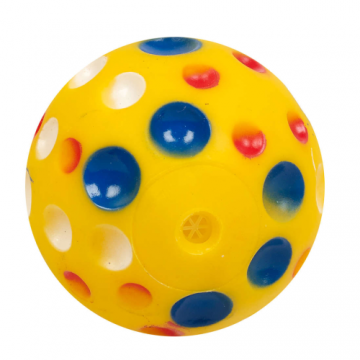 Dog Toys Minge cu Pete