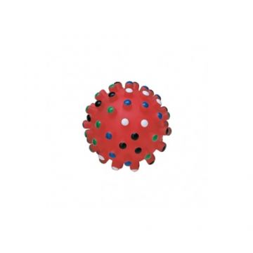 Dog Toys Minge Puncte Mari 8.5 cm