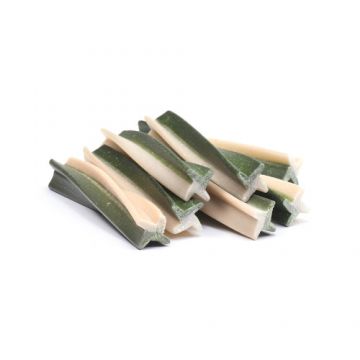 Enjoy Denta Verdura Duo Twist 20 buc/set