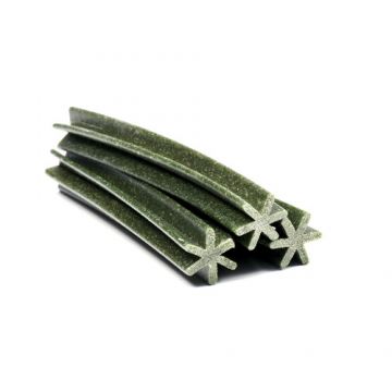 Enjoy Denta Verdura Medium Sticks Green 10 buc/set