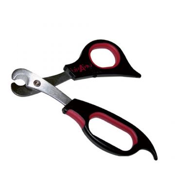 Foarfeca pentru unghii 7x14 cm