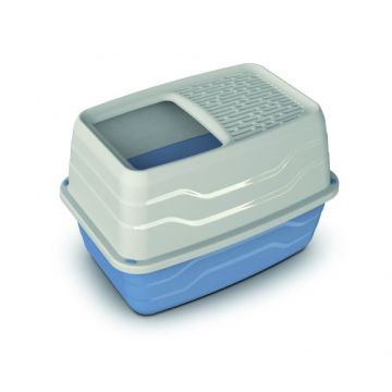 GEO 10525 LITIERA SALTO 56X40X38H CM