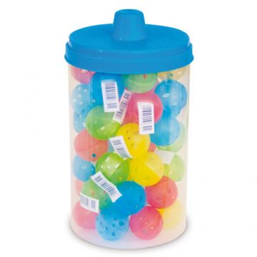 GEO 10830 BILA COLOR PLASTIC 50BUC/SET