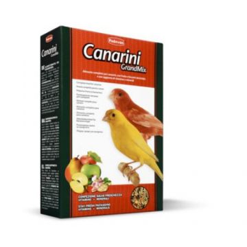 Grandmix Canar 400 gr