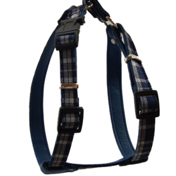 Ham ajustabil, textil, rezistent, 30-50 cm x 15 mm