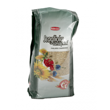 Hrana pentru Pasari Scagliola-Glant 1kg