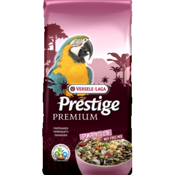 Hrana pentru perusi Versele Laga Prestige Premium 25 kg