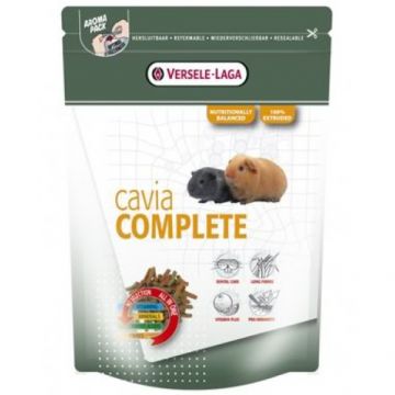 Hrana pentru porcusori de Guineea Versele Laga Cavia Complete 500 g