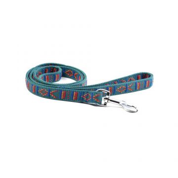 Lesa textila Enjoy, neagra, rezistenta, 20 mm x 130 cm