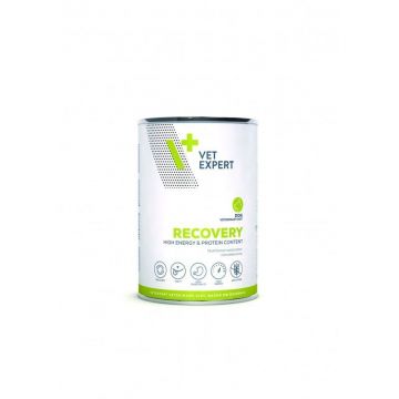 4T Dieta Umeda Recovery Dog, 400 g de firma originala